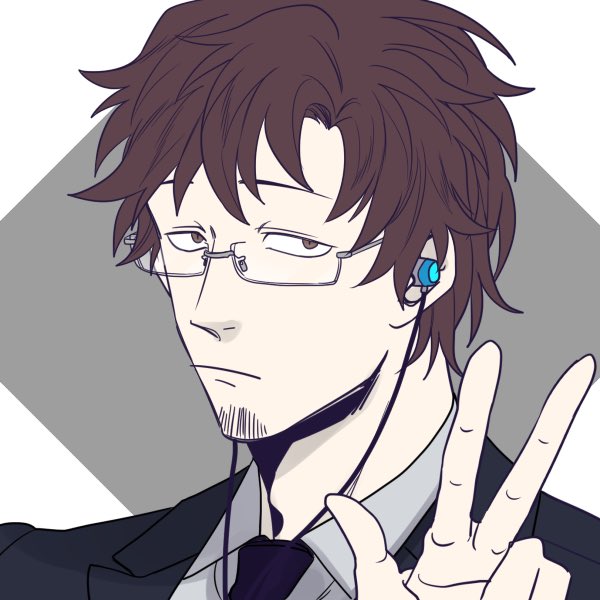 「Picrew」のTwitter画像/イラスト(新着)｜5ページ目)