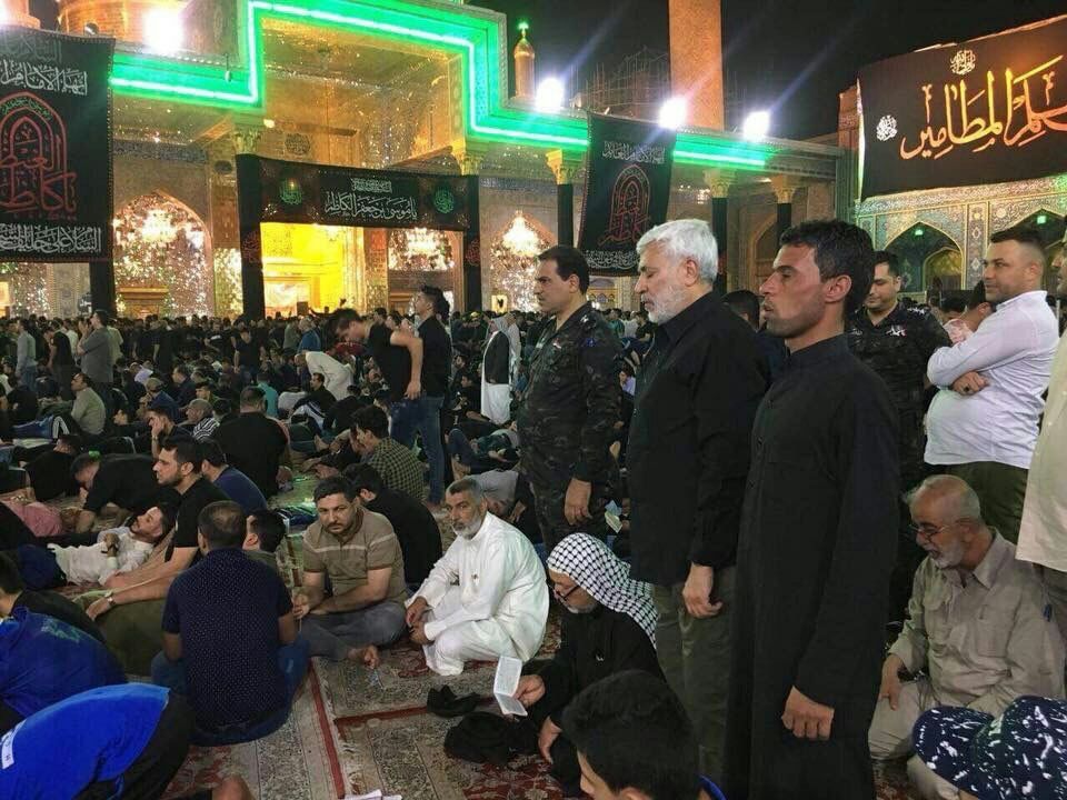 AlasdyFyan's tweet photo. @313_mahdy أسأل الله عزوجل أن يجعل روحه في عليين  مع النبيين و الصديقين و الشهداء 
      والصالحين و حسن أولئك رفيقا 
و أن يجعل قبره روضة من رياض 
الجنه  آمين 💚 https://t.co/aHLhgi43ez
