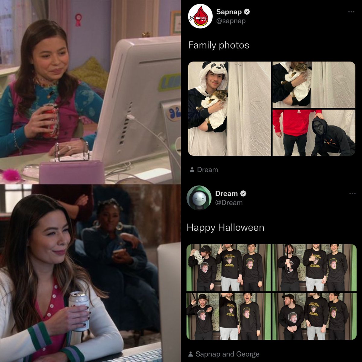 cadavruwu's tweet photo. the family photos are now complete 🙌🏻 https://t.co/jecc2v8ZIj