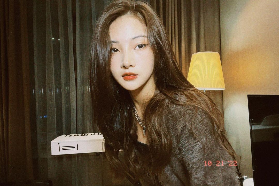 caibingcutiee's tweet photo. if cai yubing can see herself the way i do ✨ https://t.co/q31xMb7eIY