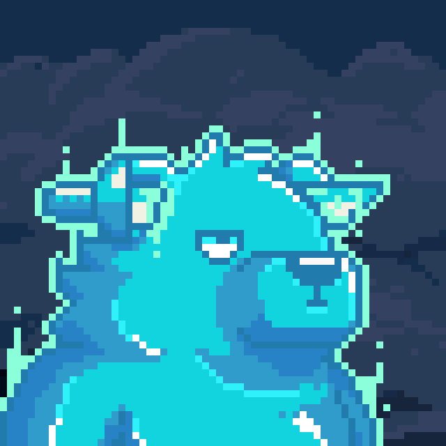 talesofkumas's tweet photo. Is it too late to post a spooky tweet?
Happy Halloween π»
#kumacub #spiritcub https://t.co/ZX6BQ3vGwu