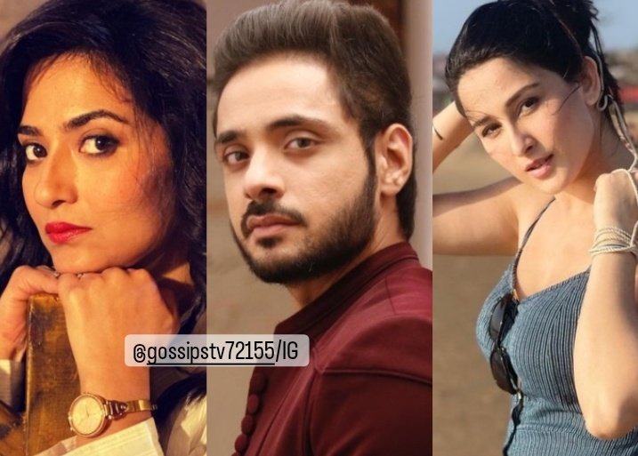 #SuperExclusive

#Sheendass to play parallel lead opposite #AdnanKhan in @SonyTV's #KathaAnkahee also stars #AditiDevSharma!!

@GossipsTv