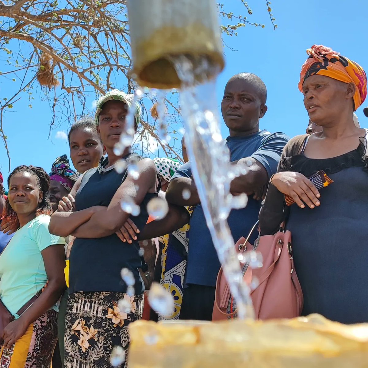 RamgarhiaYouth's tweet photo. Opening of water borehole in Manyatta, Makindu,Makueni County.
The borehole was funded by our international partners.
#sevawithoutboundaries
#Kalasingha
#waterislife
@KiarieJohn
@StateHouseKenya
@InteriorKE https://t.co/r5KR6MGyOu