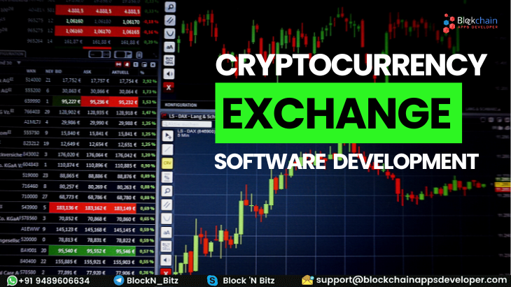 MercySpencer16's tweet photo. Kick start your venture into the crypto exchange market with our top-notch cryptocurrency exchange software development services

Explore: https://t.co/5UbSoXkPLA

#cryptocurrencyexchange #cryptoexchangescript #cryptoexchangesoftware #cryptocurrency #bitcoin #blockchain #crypto https://t.co/LtObyVS3qd
