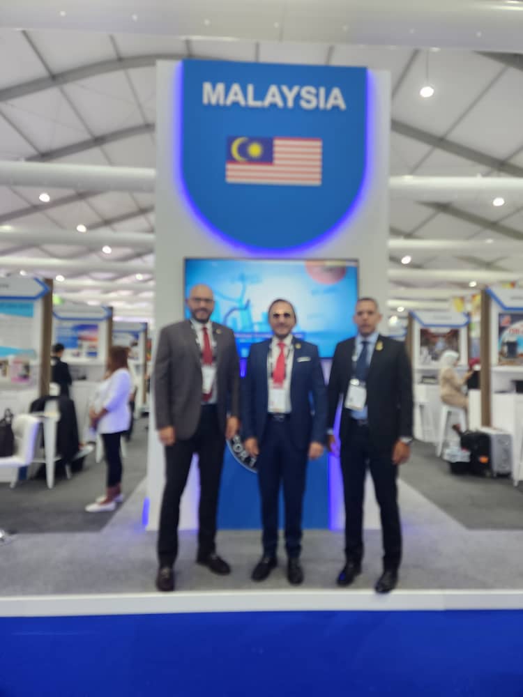 #ADIPEC2022 de Abu Dhabi reúne a ministros, líderes mundiales para discutir e identificar nuevas oportunidades en el campo de la energía. A la edición de este año  asisten más de 2.000 empresas expositoras, con 28 pabellones para los países participantes. <a href="/TareckPSUV/">Tareck El Aissami</a> <a href="/PDVSA/">PDVSA</a>