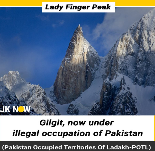 RupaliDogra12's tweet photo. People of Pok allege that #Pakistan is treating them with second class for the last seven decades
#FreePoJKfromPakistan #1stNovember #GilgitBaltistan #GilgitBaltistanIsNotPakistan @just_op8848 https://t.co/jd2iYx5XZe