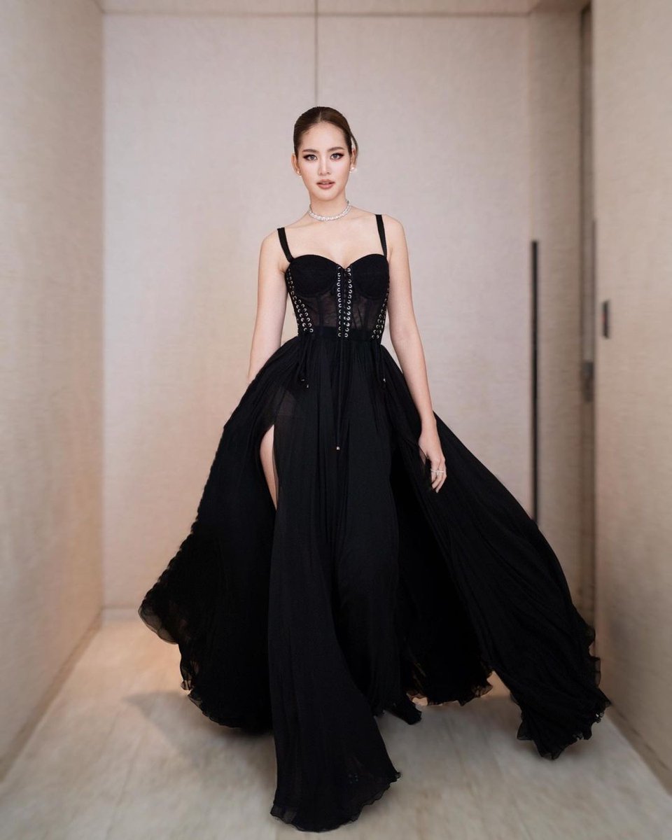 BOW_MUSEUM's tweet image. เริ่ดดด🔥❤️

cr. ig bow_maylada 

#HOWEAWARDS2022
#bow_maylada 
#โบว์เมลดา 
#bow_museum