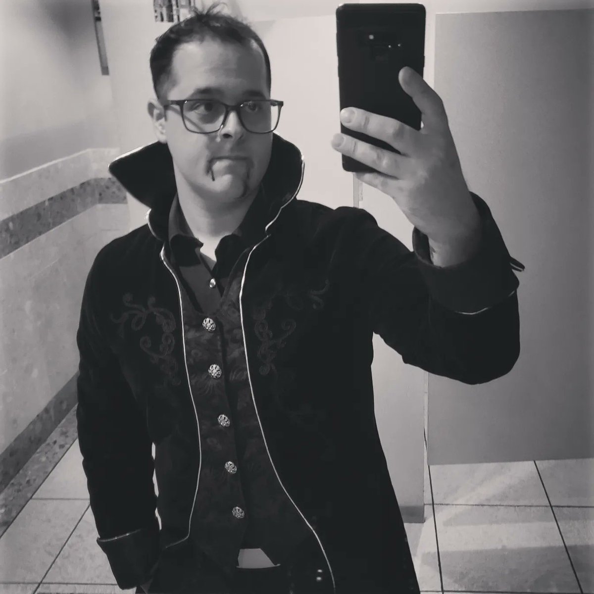 Victor (Vabsilent) (@vabsilent) on Twitter photo 