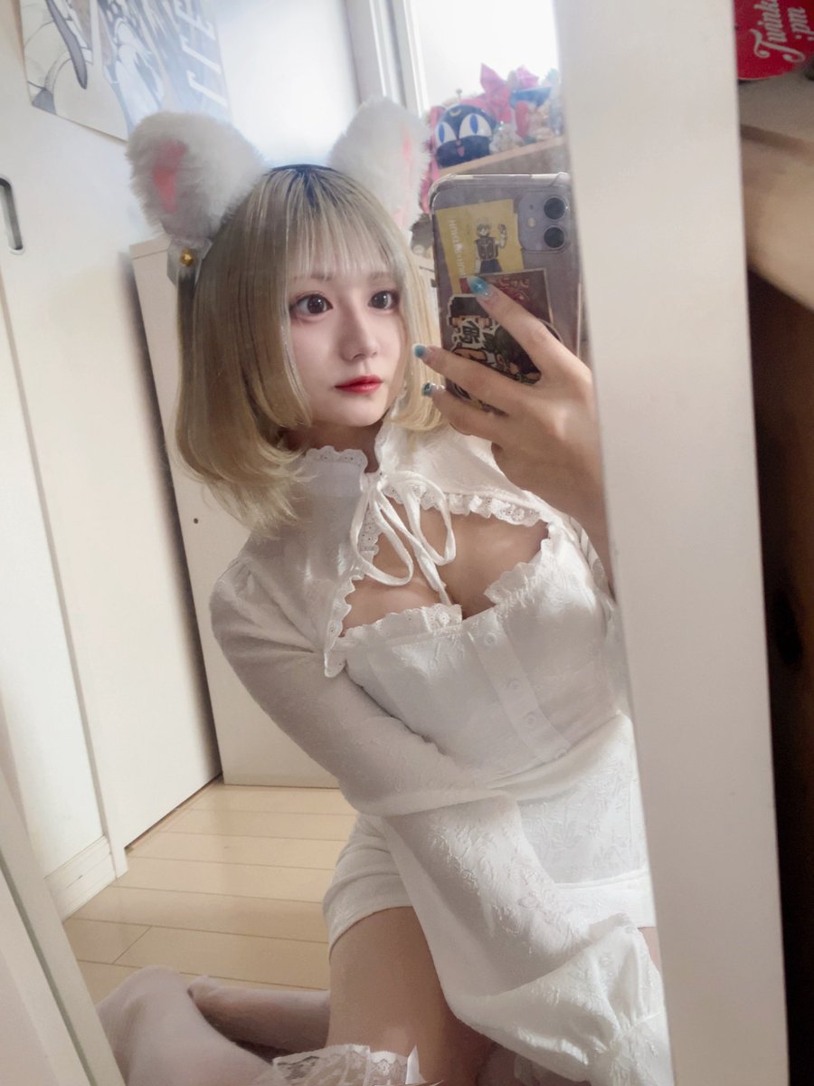 にゃーん