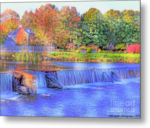 November Comes Softly To Wehr's Dam tami-quigley.pixels.com/featured/novem… #ThePhotoHour #ArtistOnTwitter #BuyIntoArt #FallForArt #ShopEarly #Autumn #HDR #November1st #landscape #art for #falldecor #wallart #giftidea #homedecor #officedecor! @visitPA #FallinPa #LehighValley @LehighValleyPA