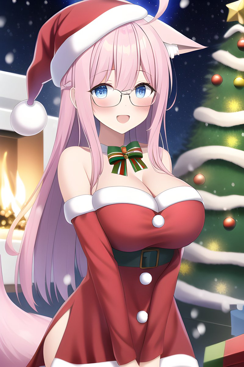 Kota_VRC's tweet photo. The Time has come!!!!!!!
#NovelAIdiffusion #AIArt #WaifuDiffusion #anime #vrchatAIArt https://t.co/LnbbyPWrGn