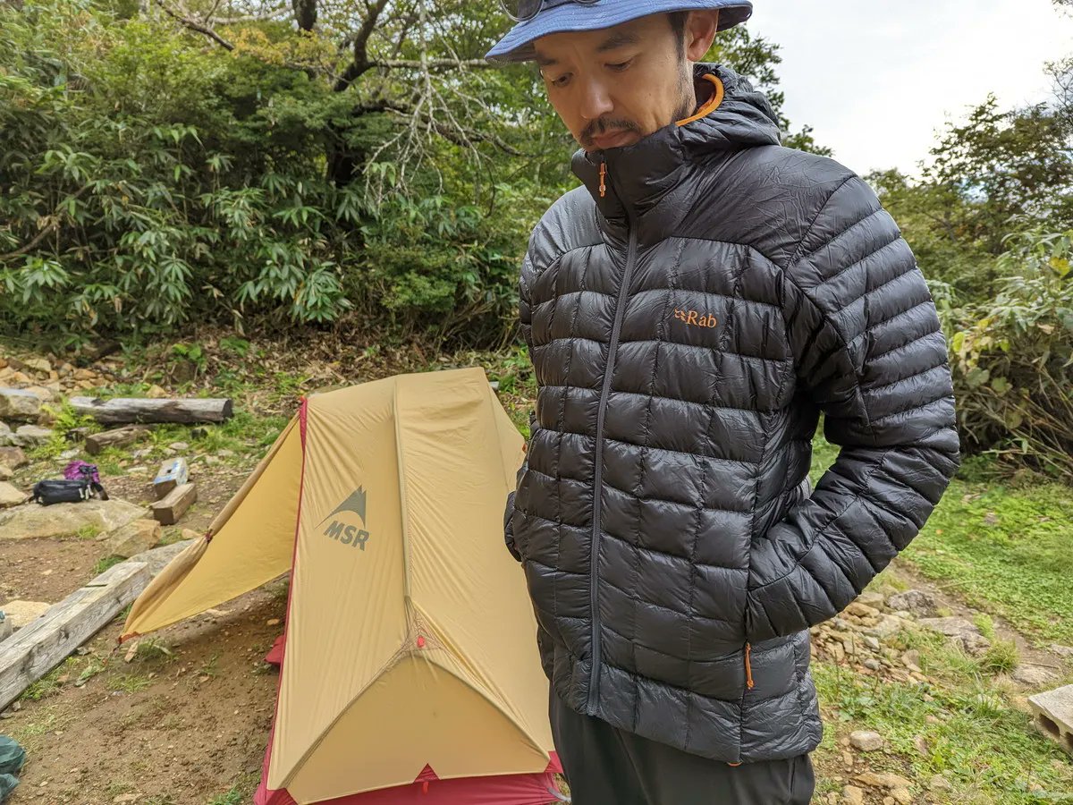 アウトドアギアニュース (@outdoorgearnews) / Twitter