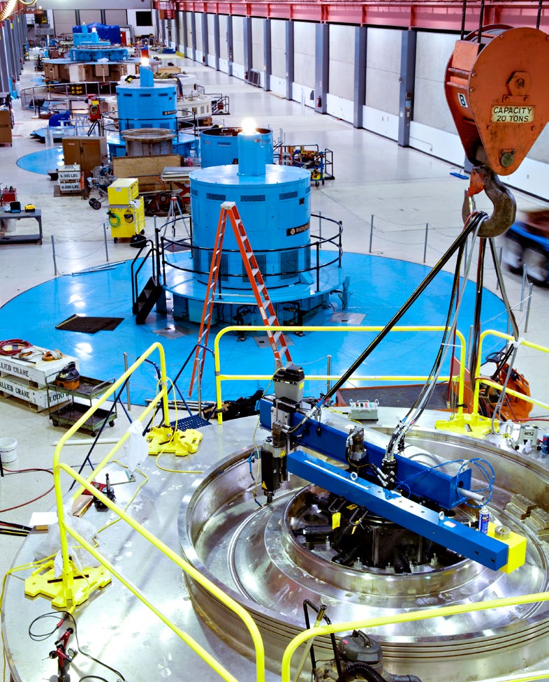 Read Article Here: ow.ly/44Qk50Lp1IP
Keeping mining and heavy construction equipment in top operating condition is a constant challenge for today’s mining and construction contractors.