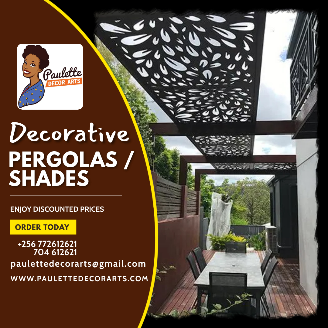 ArtsPaulette's tweet photo. Make your customized order today! #uganda #decor #metal https://t.co/mBKdKMfdmV