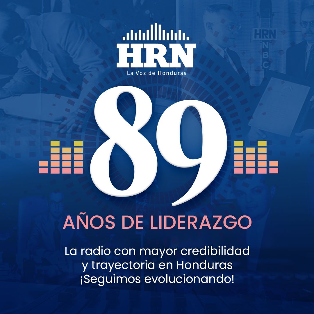 sin embargo Cámara Horizontal hrn radio hondureña Histérico Creo que