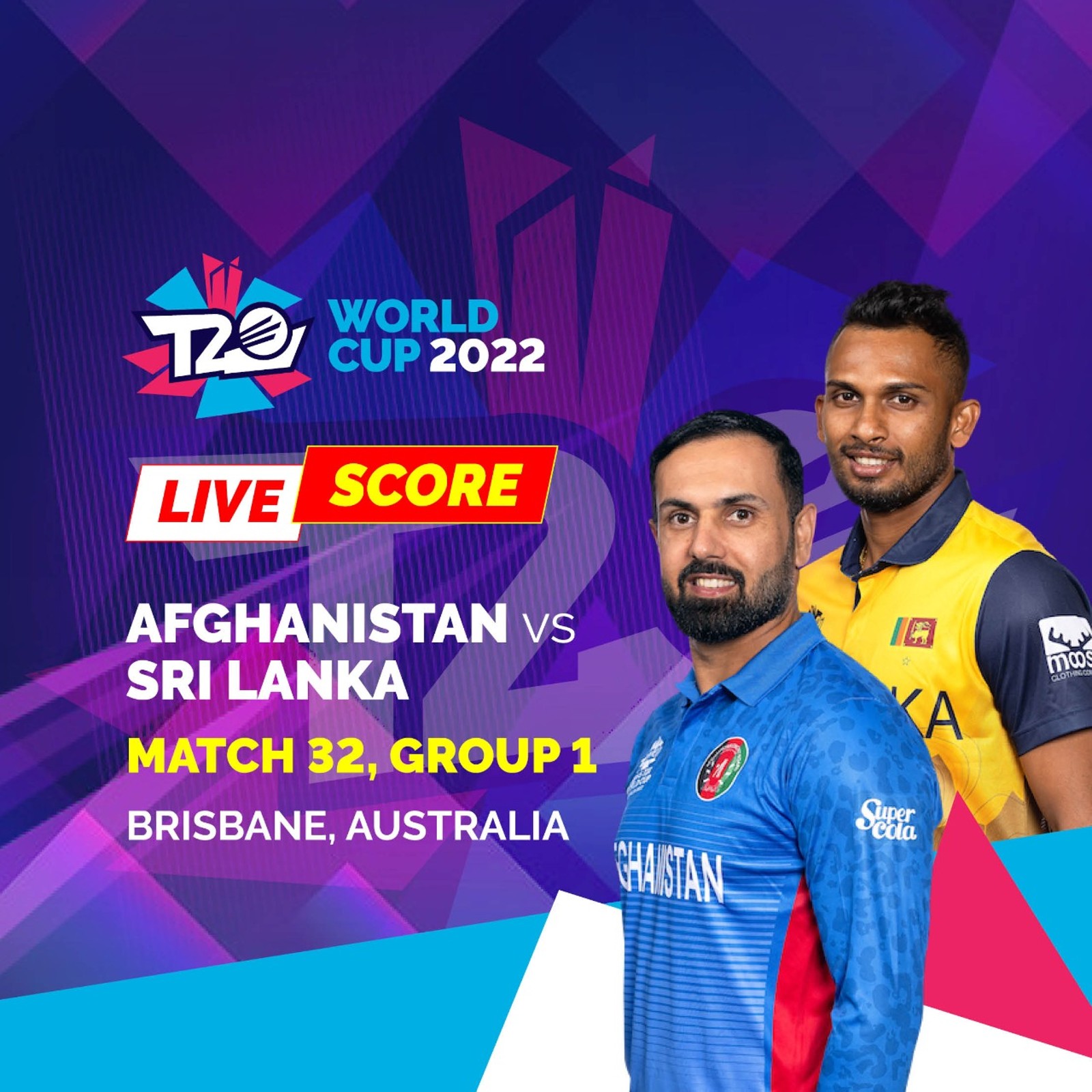 cricket live streaming 2022 today match