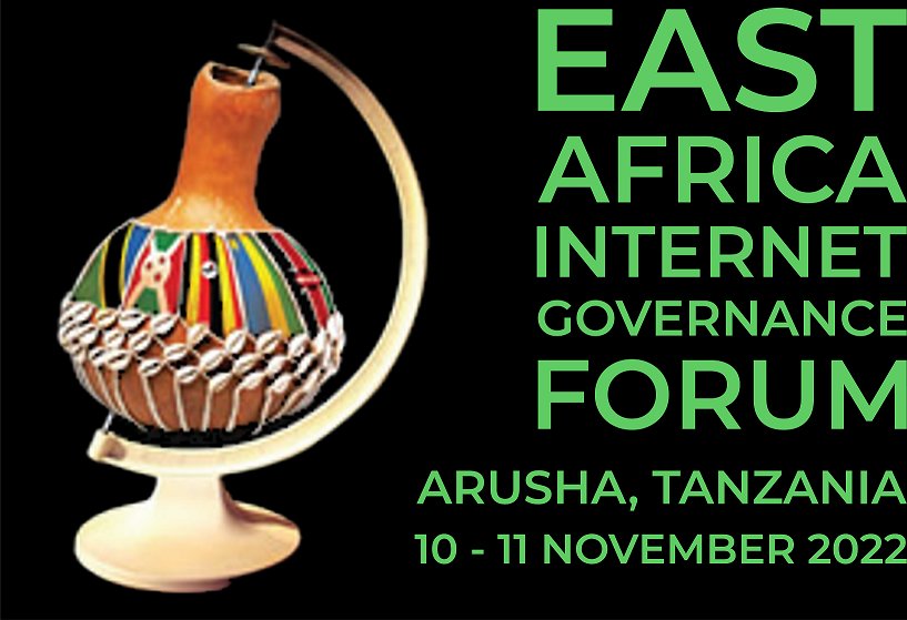 Diplomat_Inno's tweet photo. The East African regional Internet Governance Forum 2022 will be held at the @jumuiya headquarters in Arusha in a hybrid format under the theme; "A Resilient Internet for Shared Common Knowledge in East Africa"
Register for the event here;
https://t.co/vrOeBWoAWI

#EAIGF22 https://t.co/1qjVDJNnKt