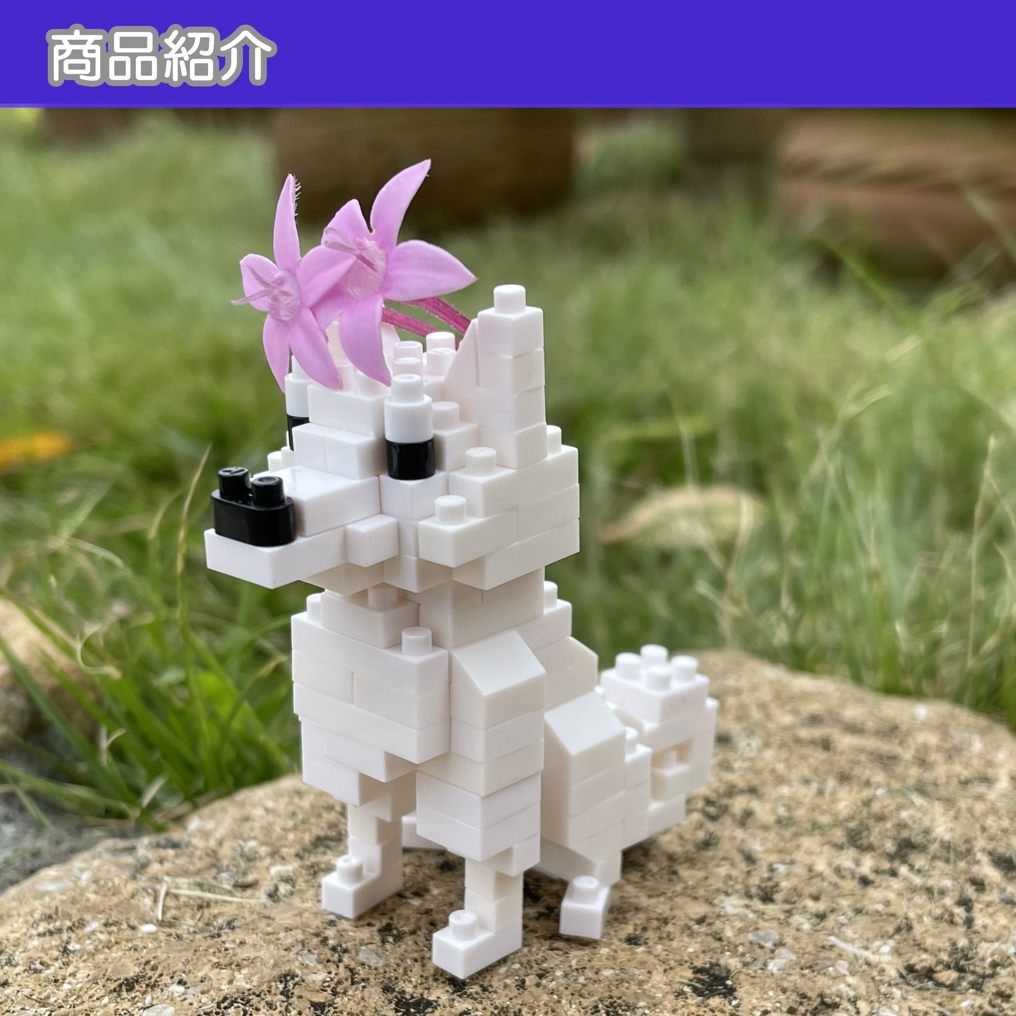 ナノブロックストア公式 Nanoblockstore Twitter