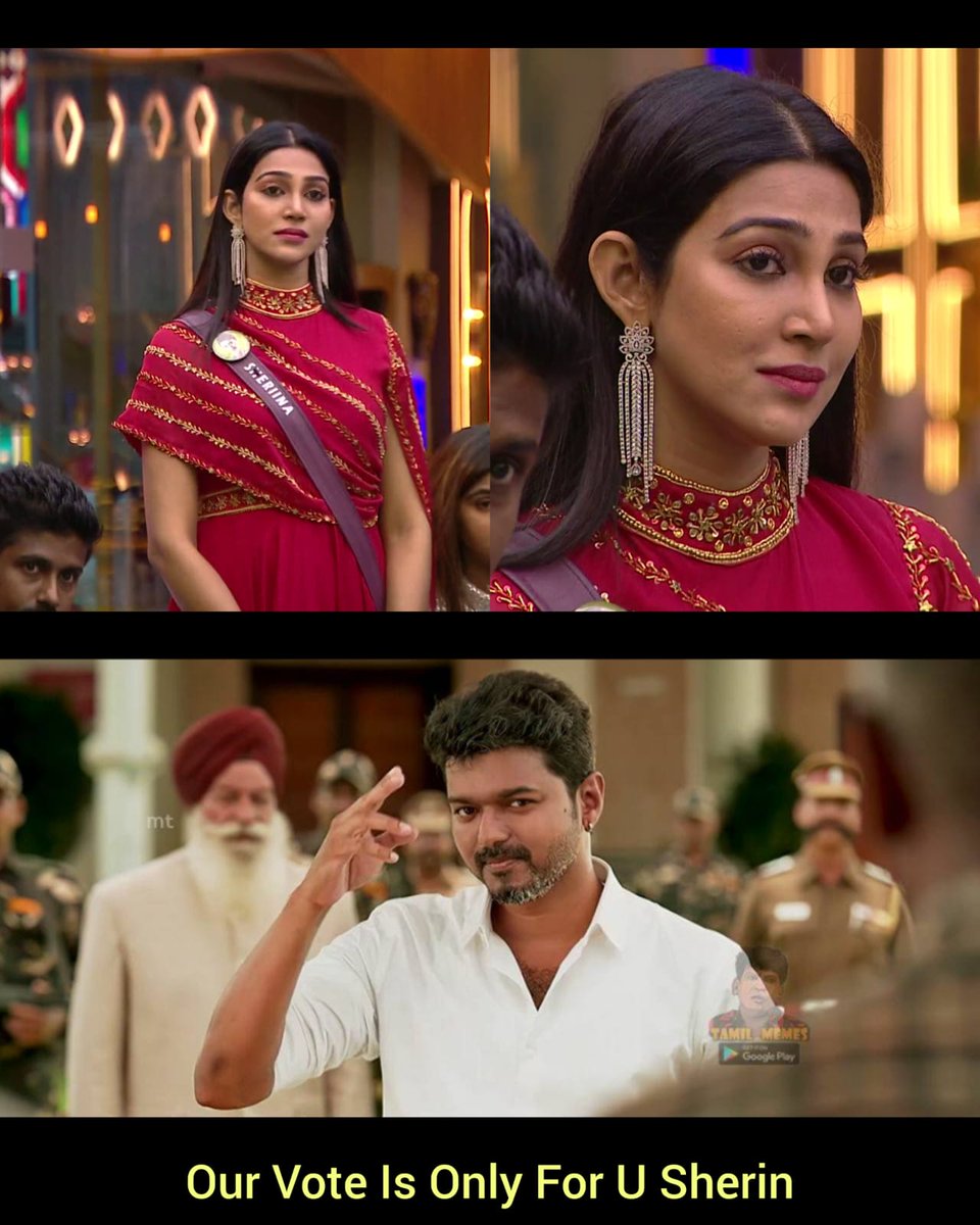 mediacinemedia's tweet photo. ஒருத்தரை நல்லவங்களாக்க இன்னொருத்தரை பலிகொடுப்பது பிக்பாஸில் சகஜம்தானே??? போடி வாடி... தனாவின் ஷோல்டரில் கைலைத்து தள்ளியது அவ்வளவாக பேசாமல் போனது கூட ஸ்ட்ரேட்டஜியா ஜி @ikamalhaasan @vijaytelevision #BiggBossTamil #Sherriina @Sheriina_21 https://t.co/lo1ShvXK6v