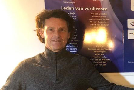 AVEindhoven's tweet photo. Interview met Bertran Kreekels over zijn keuze voor Stiphout Vooruit.
https://t.co/OgFP2SM8sl https://t.co/D6BUetdyet