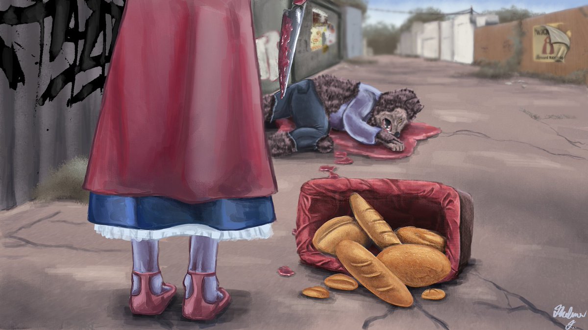 Thelma Kerry tweet media