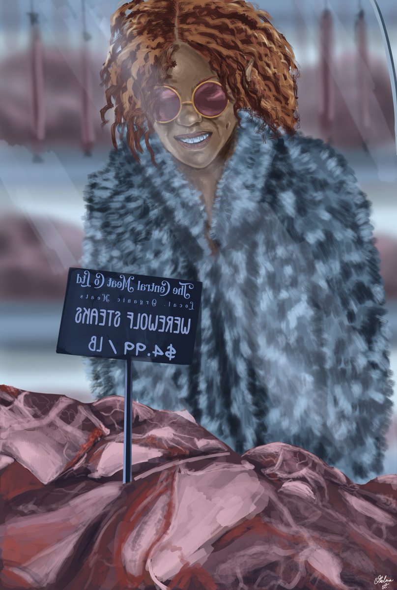 Thelma Kerry tweet media