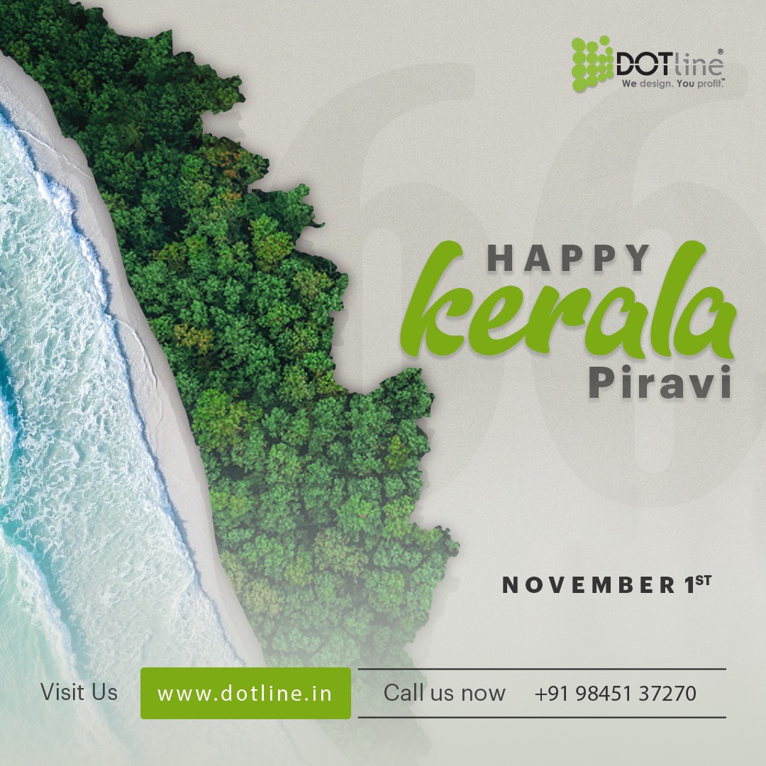 dotlineweb's tweet image. Kerala Is A Land Surrounded By Flawless &amp;amp; Dazzling Shorelines,
It Is A Land Charmed By Extraordinary Art, It Is A Land Favored 
By The Unstoppable Force Of Life,
A Very Happy &amp;amp; Cheerful Kerala Piravi!
.
#dotline #dotlinewebmedia #kerala #keralapiravi dotline.in/?utm_campaign=…