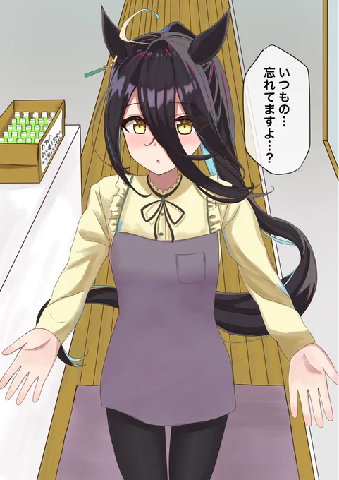#今月描いた絵を晒そう 