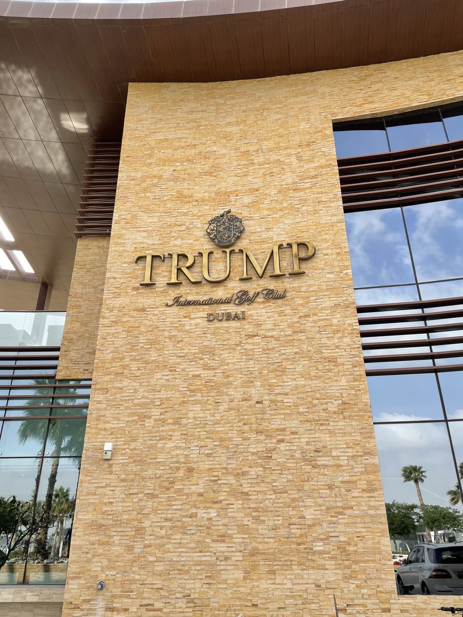 Andrew Richardson (@arichardsonpro) on Twitter photo Looking forward to playing <a href="/DubaiTrumpWorld/">Trump World Dubai</a> today with <a href="/GolfTravelHub/">Golf Travel Hub</a> #Golf #Trips #Events #Clients #Sun #WinterGolf Looking forward to playing <a href="/DubaiTrumpWorld/">Trump World Dubai</a> today with <a href="/GolfTravelHub/">Golf Travel Hub</a> #Golf #Trips #Events #Clients #Sun #WinterGolf