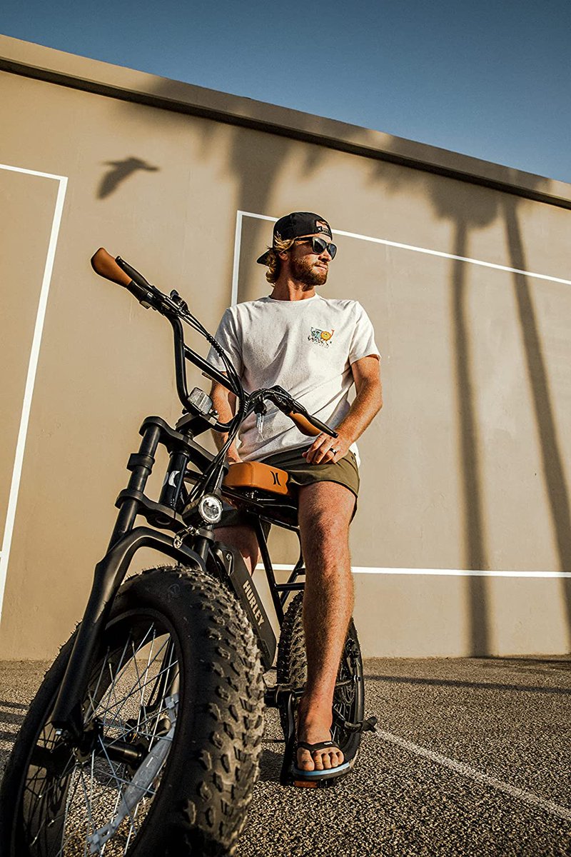 ebikes_mall's tweet photo. Do you know how to choose an ebike?
#super73 #ebikes #ebikelife #ebikeadventures #beach #swimming #cuties #sunglasses #fashion #swag #Halloween #halloween2022 #giftideas #gifts #giftshop #blackfriday #blackfriday2022 #bicycle https://t.co/ddJ6qAW39T