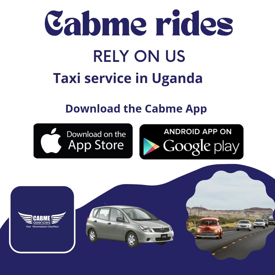 AherezaJanice's tweet photo. Travel together with @AgenciesCabme ,affordable and safe ridesπ₯³
Download the cab me app now https://t.co/BeQ3BOMArl and order for a ride.
#CabmeApps #cabmerides https://t.co/dBgFn6bKcs