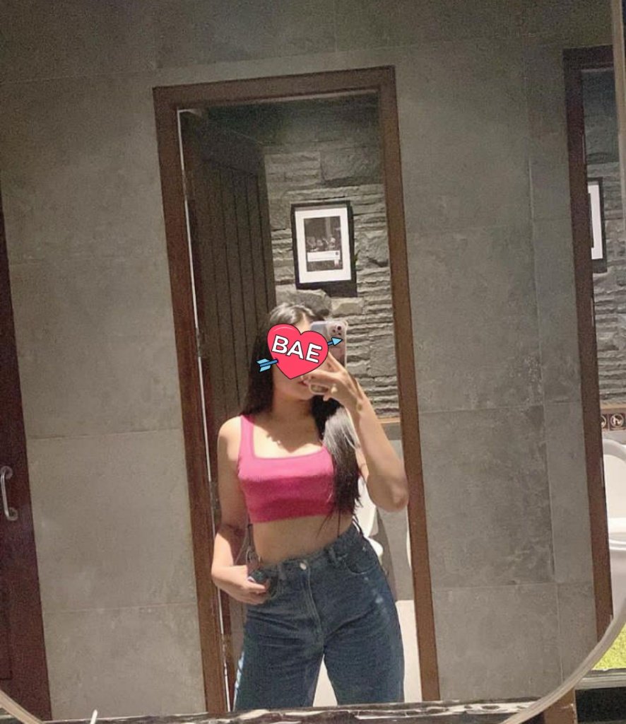 bebyfey9's tweet photo. Masih ready yaa say slot untuk siang ini 💦😘
More info wa : https://t.co/dTmxII7vj2…

#availBSD #availtangsel #availtangerang https://t.co/DO3fsF2XyK