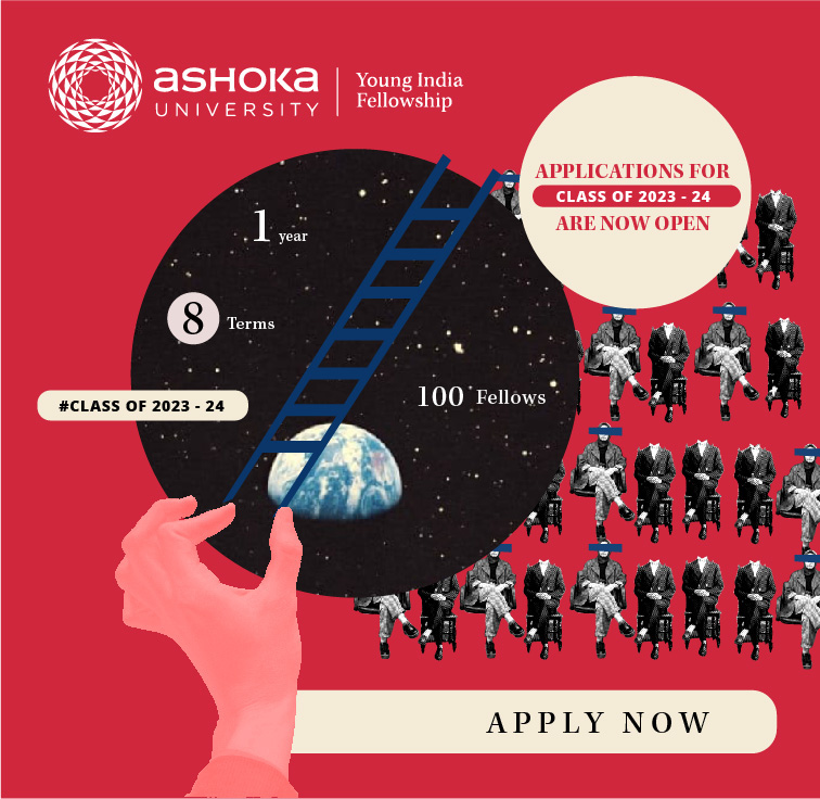 YoungIndiaFellowship tweet media