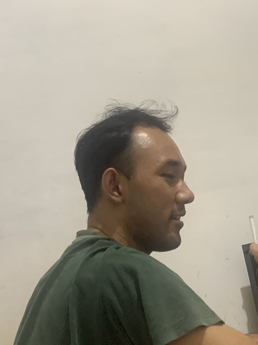 gilbertjuniar's tweet photo. Mang ot @death_by_luck teman kita lagi atit katanya mang ot https://t.co/CYQVxineUI