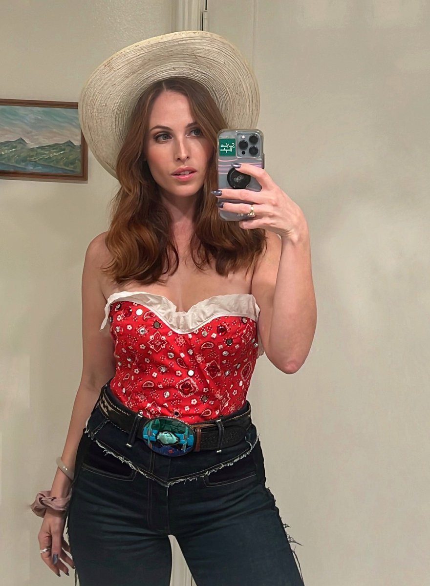 Samantha Strelitz tweet media