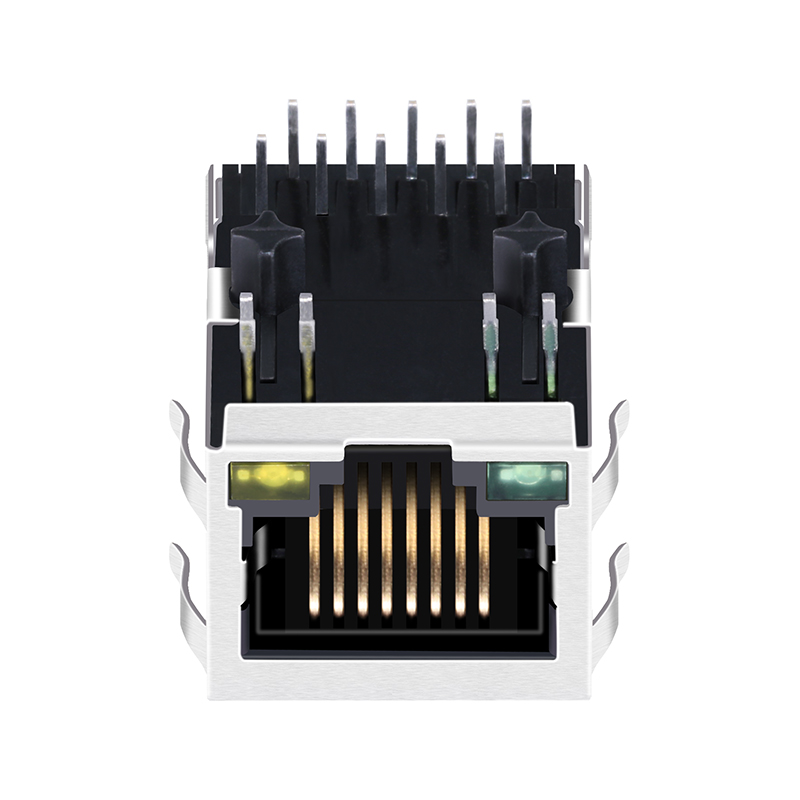 PpRj45's tweet photo. LPJM4938GENL 2.5G Base-T RJ45 Jack Single Port With Integrated Magnetics Green&Yellow Led.Welcome to Visit LINK-PP Website https://t.co/kcIyTjAheW For more information.#linkpp #LPJM4938GENL #RJ45Jack https://t.co/4eM3Y7hNCd