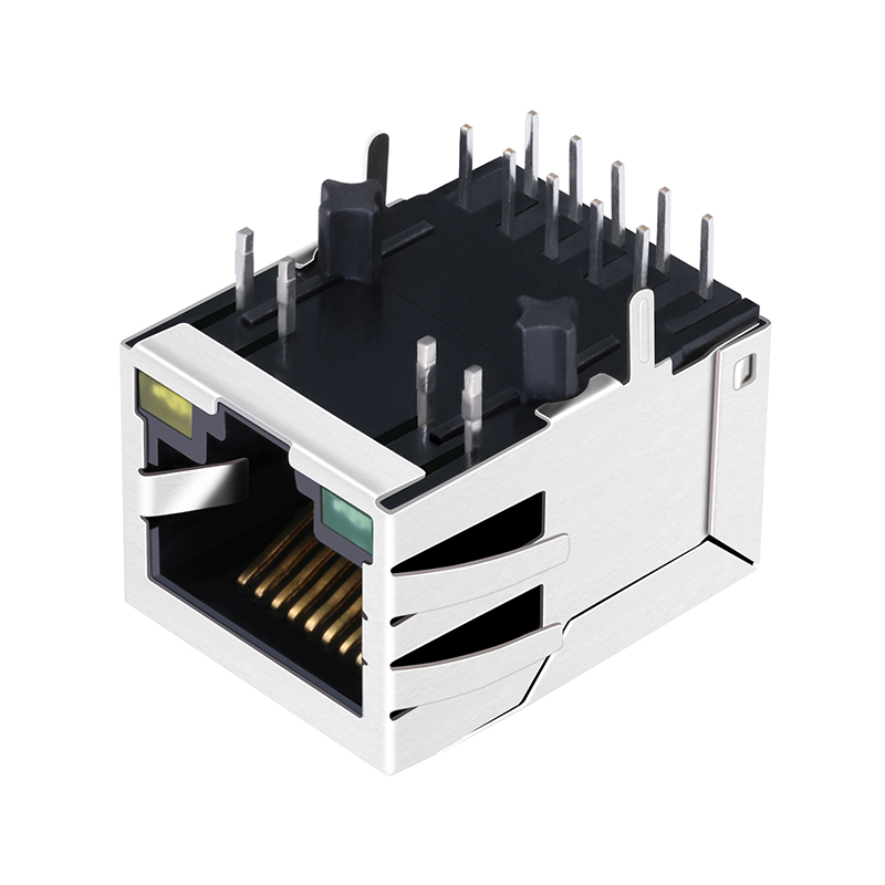 PpRj45's tweet photo. LPJM4938GENL 2.5G Base-T RJ45 Jack Single Port With Integrated Magnetics Green&Yellow Led.Welcome to Visit LINK-PP Website https://t.co/kcIyTjAheW For more information.#linkpp #LPJM4938GENL #RJ45Jack https://t.co/4eM3Y7hNCd
