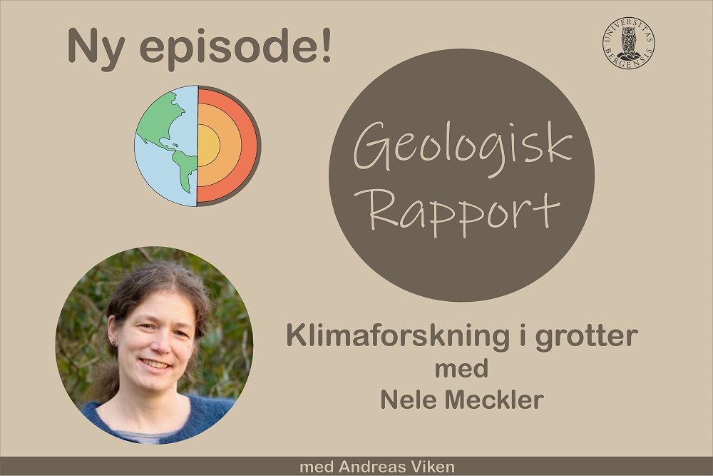 Geoforskning.no (@geoforskning) on Twitter photo 2022-11-01 06:21:54 Dryppsteiner i grotter er fantastiske klimaarkiv, forteller UiB-professor Nele Meckler i denne ukens episode av Geologisk Rapport geoforskning.no/spor-etter-ist… #geologi #forskning #kunnskap #formidling Dryppsteiner i grotter er fantastiske klimaarkiv, forteller UiB-professor Nele Meckler i denne ukens episode av Geologisk Rapport geoforskning.no/spor-etter-ist… #geologi #forskning #kunnskap #formidling
