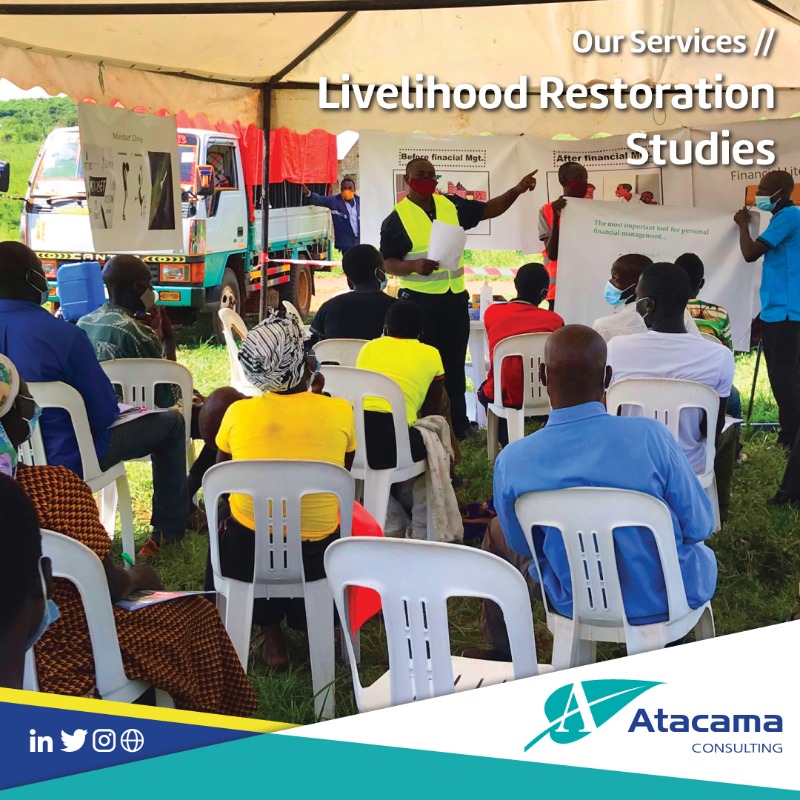 Atacama Consulting 🍃👷🏾‍♀️🦺 tweet media