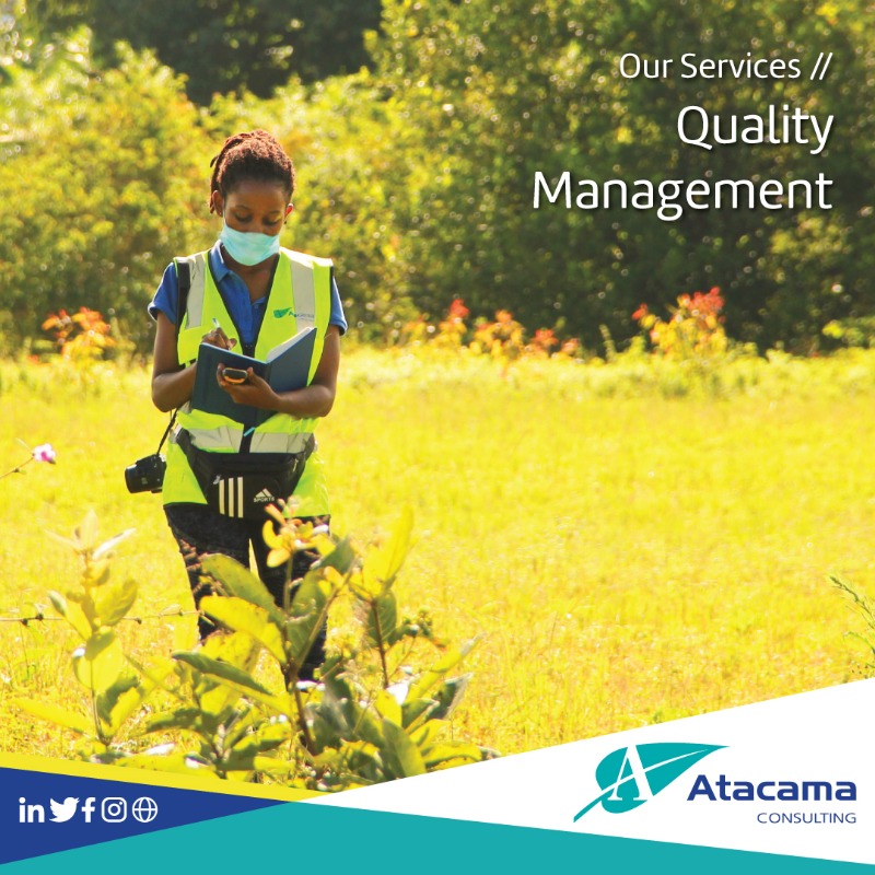 Atacama Consulting 🍃👷🏾‍♀️🦺 tweet media