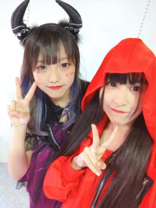 Twitterのコスプレ画像16