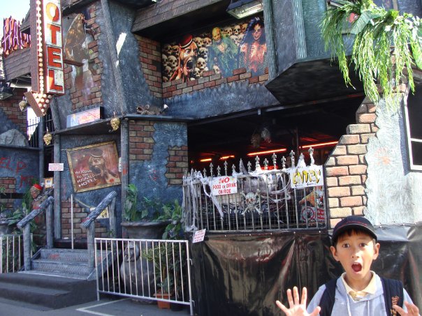 Halloween yesterday but the scary hours continue with PHANOS in the elite division 👻😈