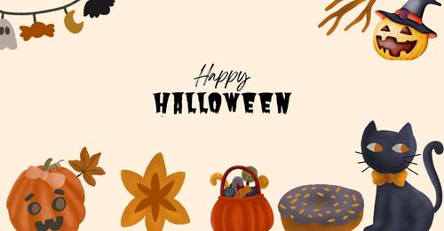 CEM_instrument's tweet photo. Happy Halloween #HappyHalloween  #Candy #HappyHolidays https://t.co/VElvSsCKG2