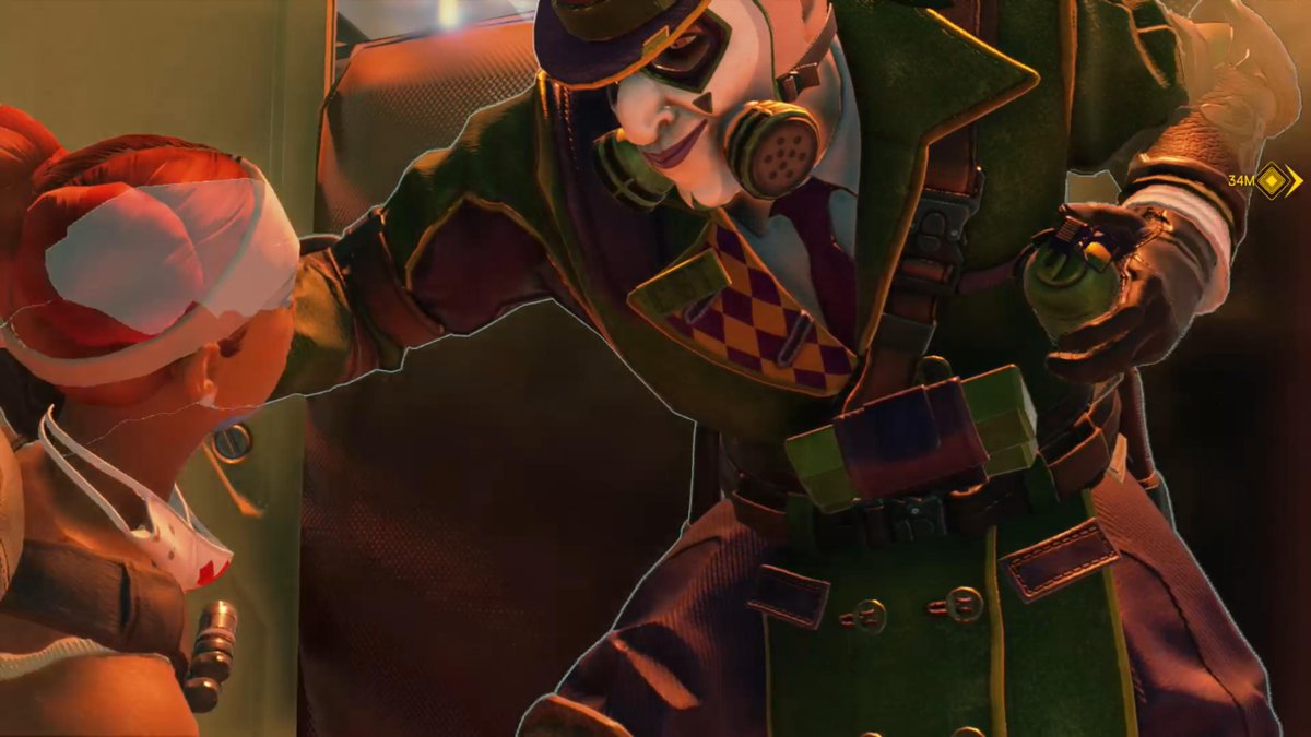 PgMDudeTW's tweet photo. Shadow Royale Live Stream Day 7
#ApexLegends #Caustic #ShadowRoyale #WhySOserious https://t.co/wPEvzP4wbx