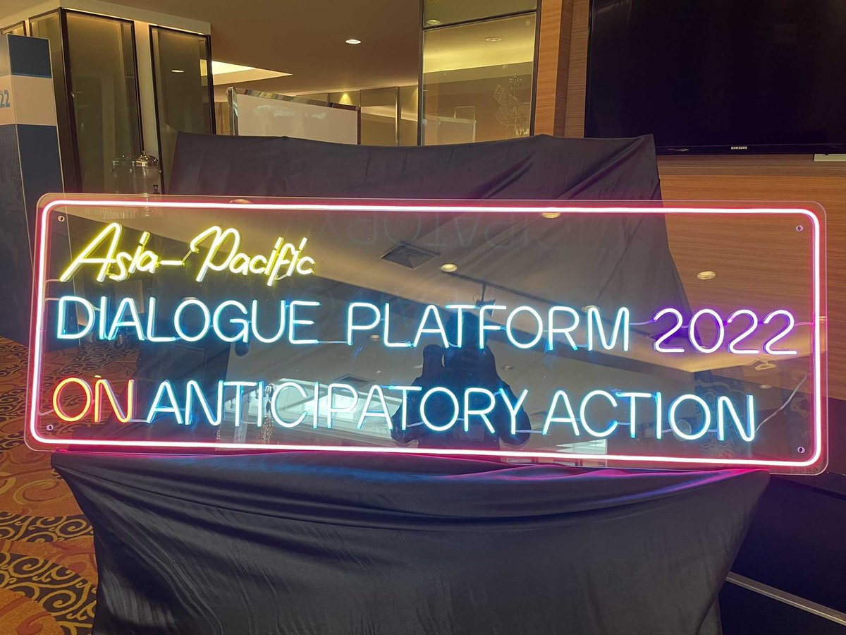 Open Mapping Hub - Asia Pacific tweet media