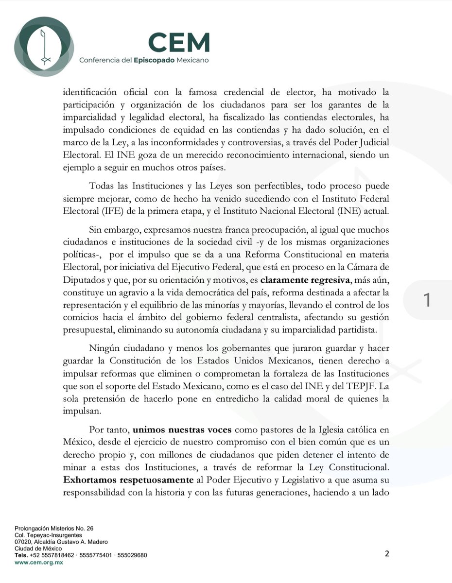 PANDAISLAS64's tweet photo. DEFENDAMOS AL INE!! SERIA UNA DICTADURA ENCUBIERTA, PORQUE EL GOBIERNO CONTROLARÍA LAS ELECCIONES!! NO AL DICTADORCILLO BANANERO!! @TruebaLara @qtf https://t.co/BBZM9AY0l6