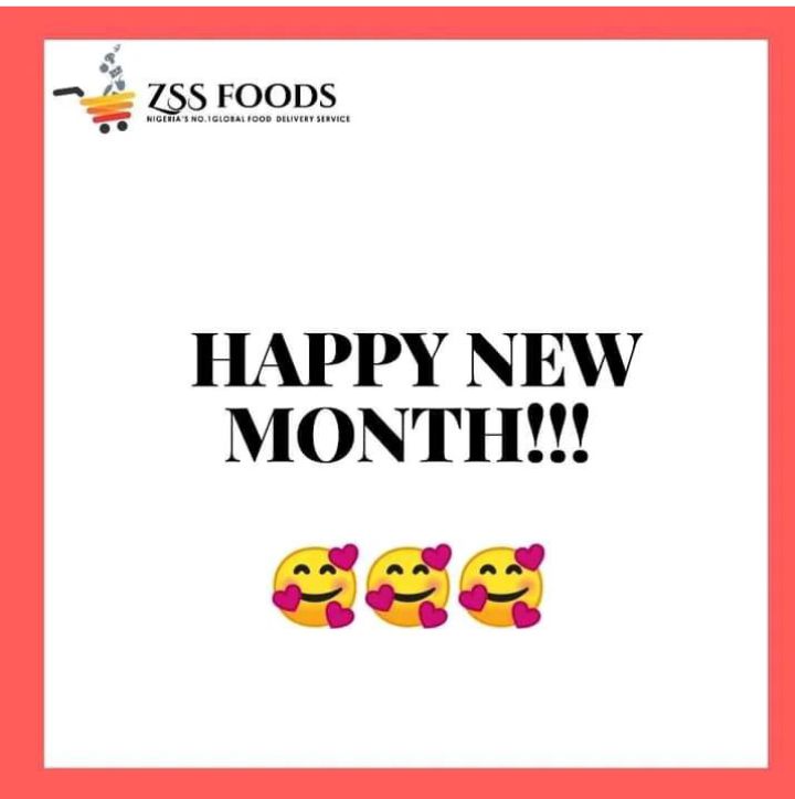 Zssfoodsintern2's tweet photo. We serve a Great God!!!
#November is HERE ππππ
Welcome to the month of November.....
#Zssfoods #ZFTribe #monthofnovember #november2022 #happynewmonth #victoryexperience https://t.co/UIXaqRZSj7
