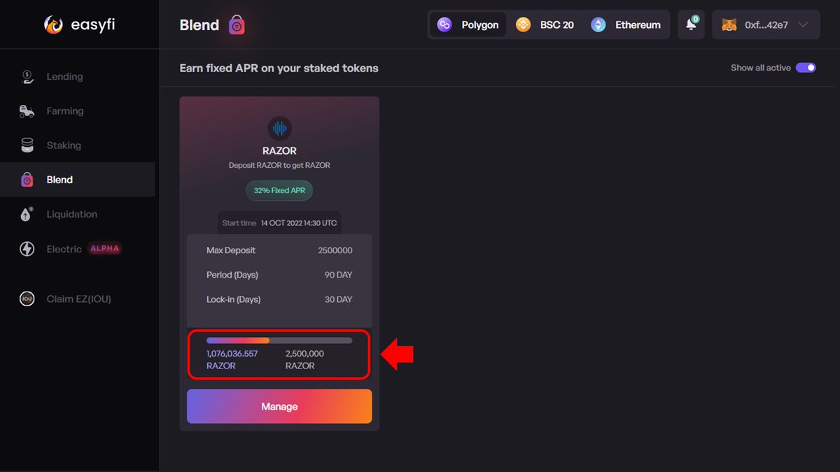 @easyfi.network tweet media