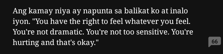 mel_abeca's tweet photo. very well said Jaxith!!
#GarnetAcademy https://t.co/FsynzRanw1