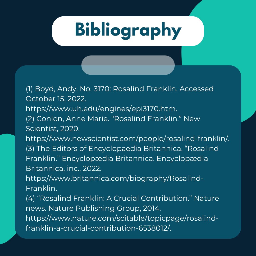STEM Fellowship tweet media